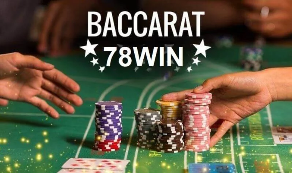 nên chơi baccarat ở đâu uy tín