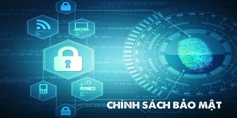 Quy định bảo mật trong chính sách siêu an toàn