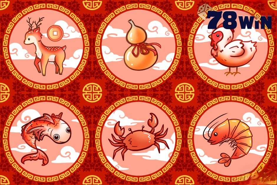 Bầu cua 78WIN