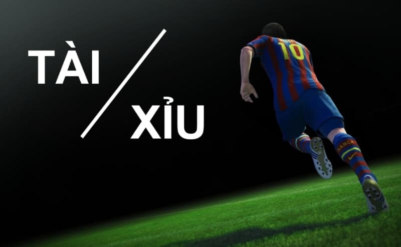 Thuật ngữ cá cược kèo tài xỉu