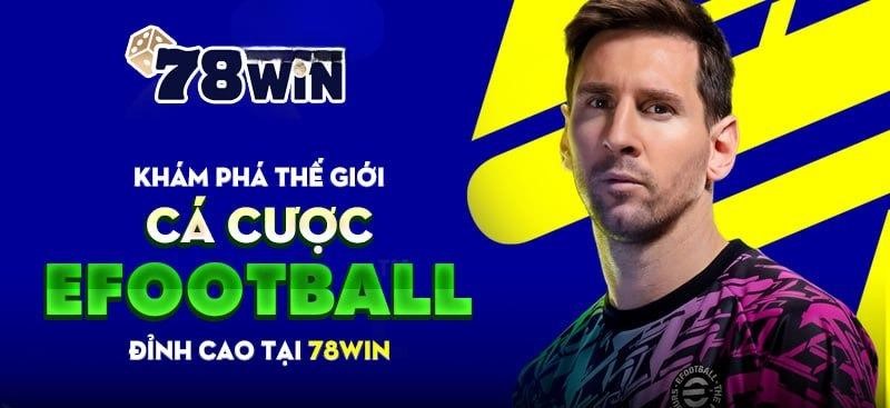 Cá Cược eFootball