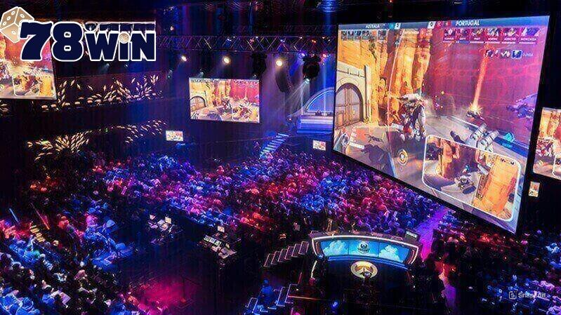 Cá cược esports LOL 78WIN