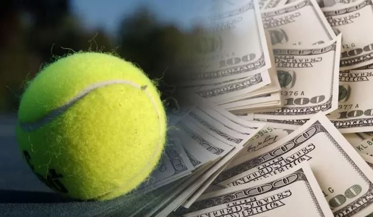 Bí quyết cá cược Tennis chuẩn xác nhất