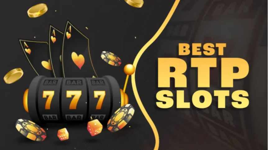 best-rtp-slot-game