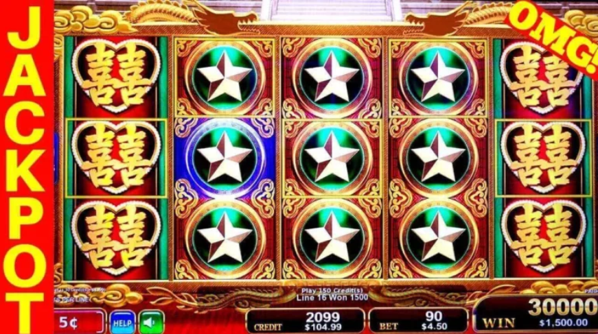 không nên auto khi chơi slot game