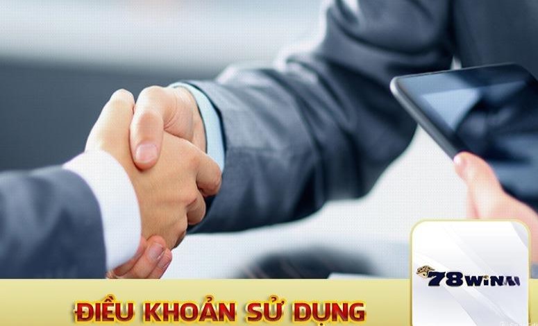 Điều khoản sử dụng