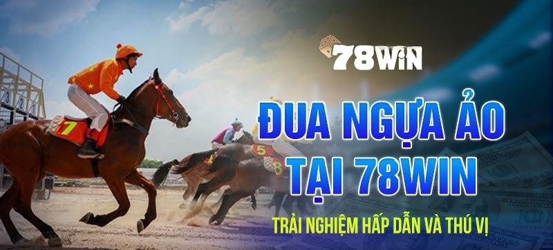 Đua ngựa ảo