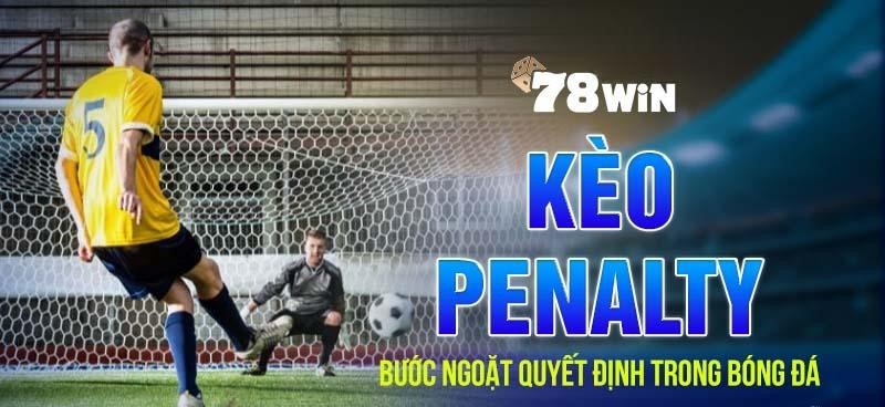 Kèo Penalty