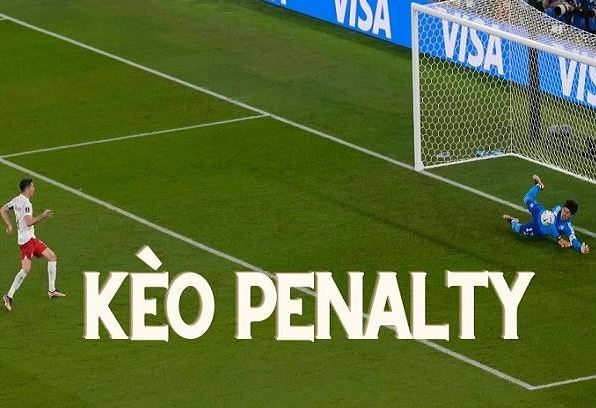 Kèo Penalty là gì