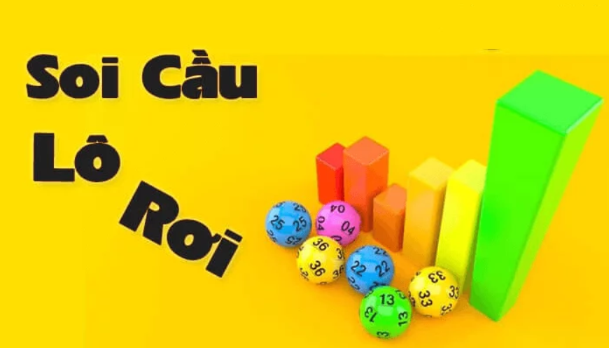 cách bắt lô rơi hay từ cao thủ