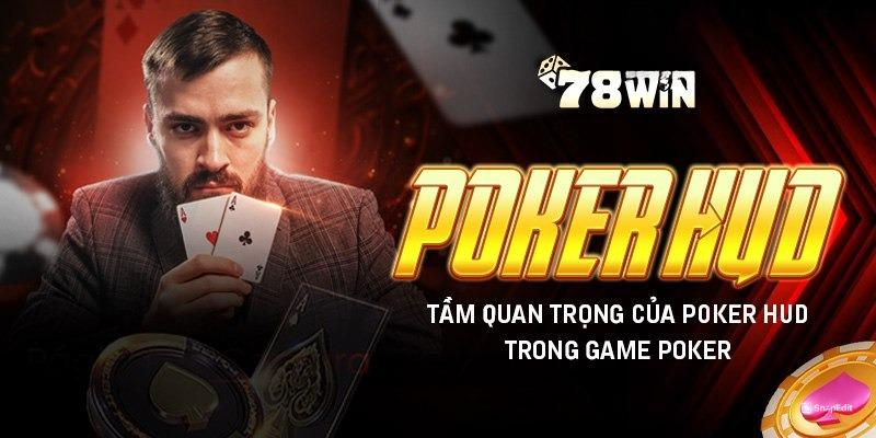 Poker HUD