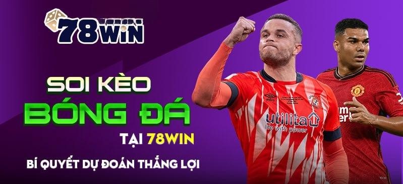Soi Kèo Bóng Đá