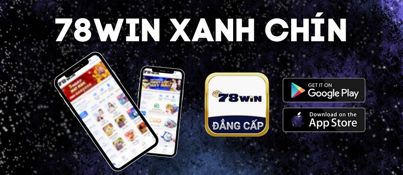 Tải app 78Win với hệ thống game đa dạng