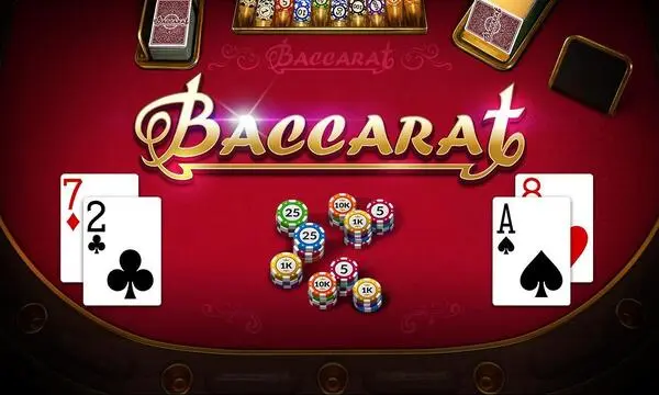 cách thức chơi chi tiết của game bài Baccarat Kim Tài tại sân chơi 78win