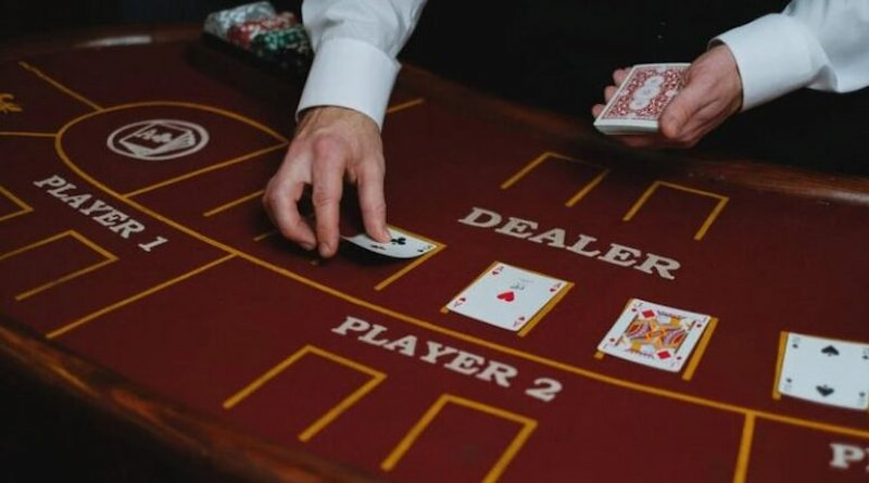 hướng dẫn các bước tham dự chơi game Baccarat Kim Tài 78win căn bản