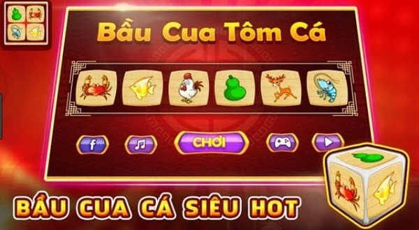 Mẹo chơi bầu cua tại 78win siêu hay