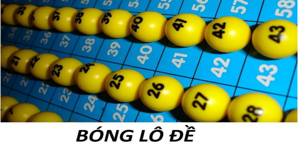 Bóng âm lô đề là gi?