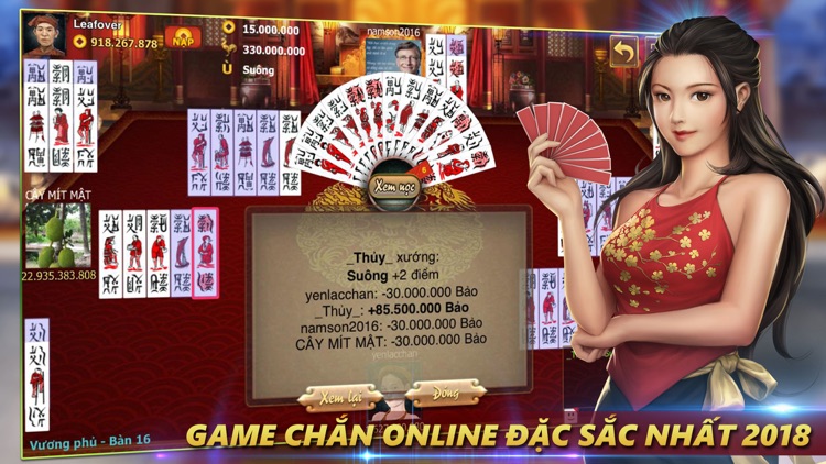 Thực hiện đì bài thông minh – Cách chơi chắn 78win hiệu quả