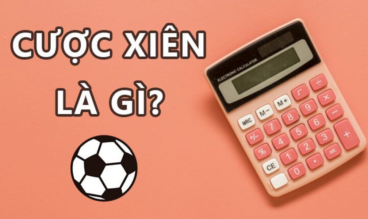 Cược xiên mang tới tiền thắng cược rất cao
