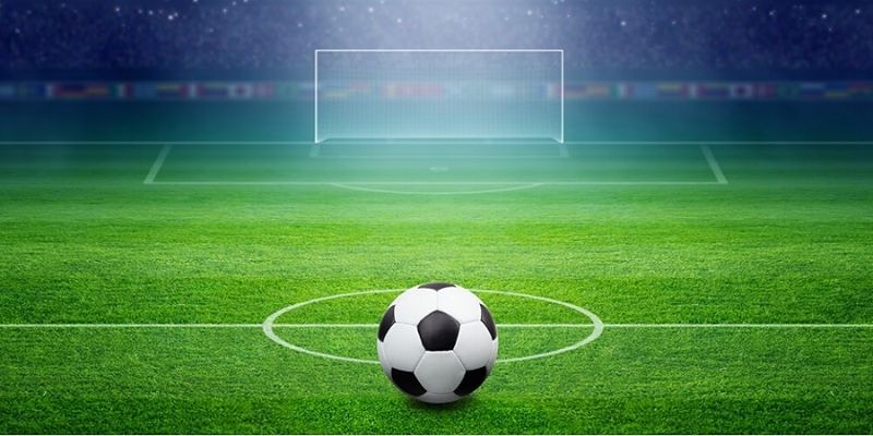 Cách chơi kèo chấp trong bóng đá