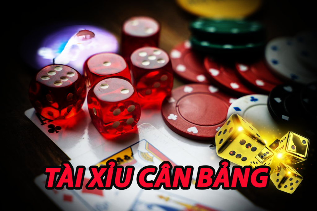 Những điều cần đặc biệt lưu ý khi tham gia chơi tài xỉu cân bảng