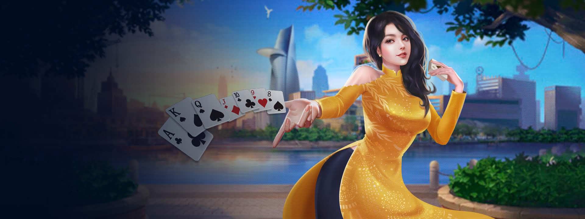 Bài tiến lên miền Nam 78win mang đến trải nghiệm tuyệt vời nhất