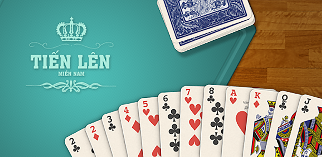 Tại 78win có game bài tiến lên miền Nam