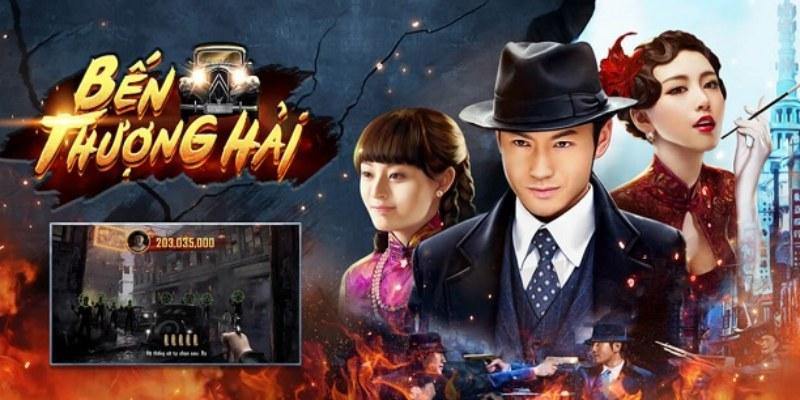 Một vài thông tin cơ bản về Bến Thượng Hải