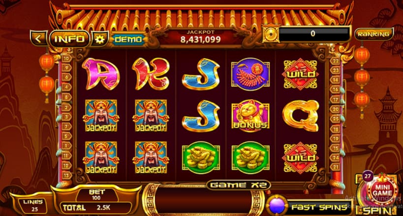 Tham gia chơi Nổ Hũ Thần Tài 78Win