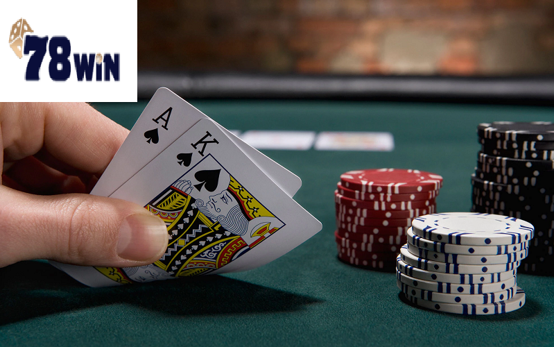 Chơi Poker Ba Lá Ăn Tiền Thật